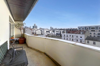  appartement puteaux 92800