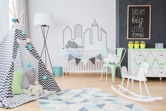  appartement puteaux 92800