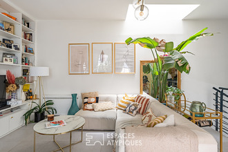  appartement puteaux 92800