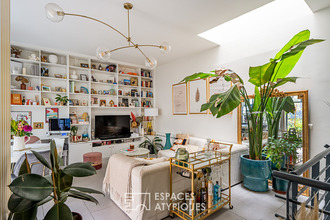  appartement puteaux 92800