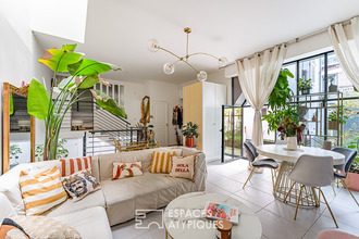  appartement puteaux 92800