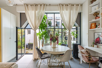  appartement puteaux 92800