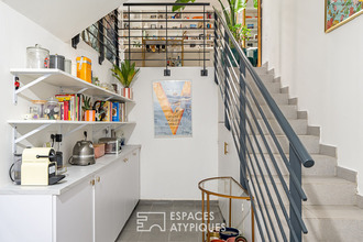  appartement puteaux 92800