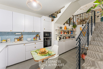  appartement puteaux 92800