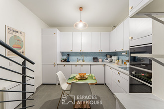  appartement puteaux 92800