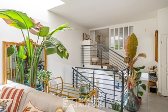  appartement puteaux 92800