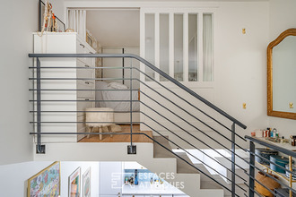  appartement puteaux 92800