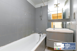  appartement puteaux 92800