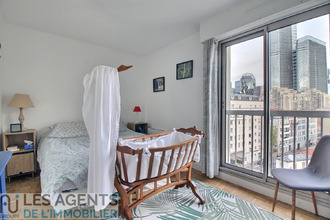  appartement puteaux 92800