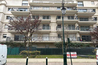  appartement puteaux 92800