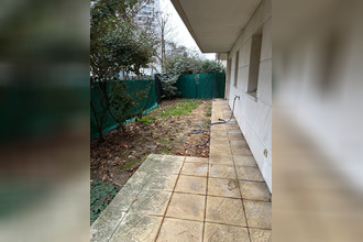  appartement puteaux 92800