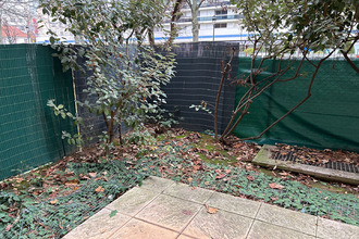  appartement puteaux 92800