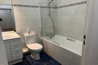  appartement puteaux 92800