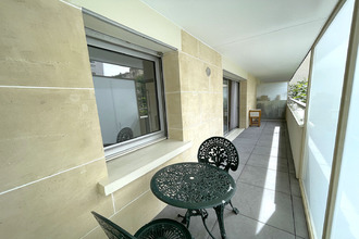  appartement puteaux 92800