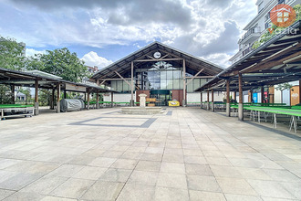  appartement puteaux 92800