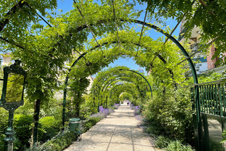  appartement puteaux 92800