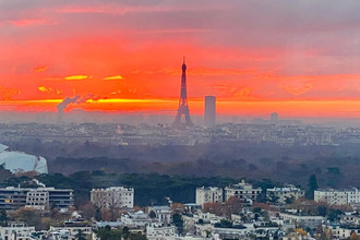  appartement puteaux 92800