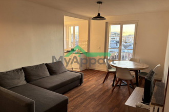  appartement puteaux 92800
