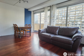  appartement puteaux 92800