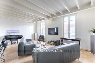  appartement puteaux 92800