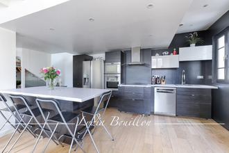  appartement puteaux 92800