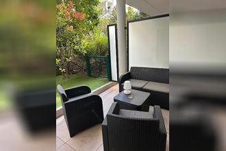  appartement puteaux 92800