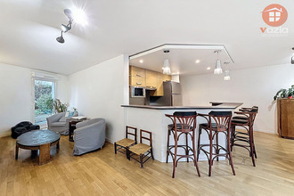  appartement puteaux 92800