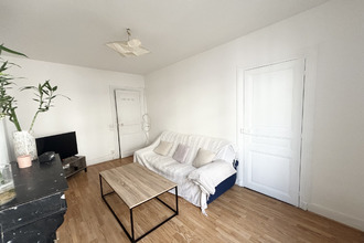  appartement puteaux 92800