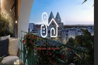  appartement puteaux 92800