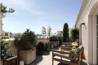  appartement puteaux 92800