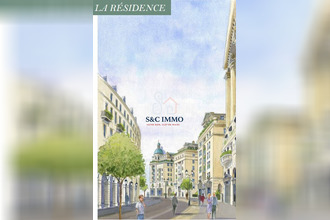  appartement puteaux 92800