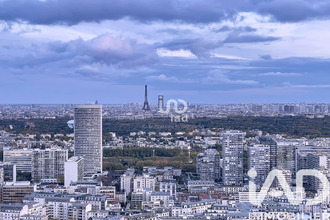  appartement puteaux 92800