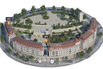  appartement puteaux 92800