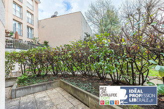  appartement puteaux 92800