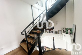  appartement puteaux 92800