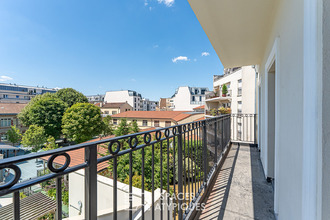  appartement puteaux 92800