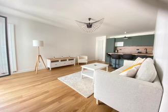  appartement puteaux 92800