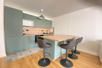  appartement puteaux 92800