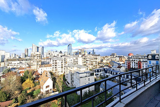  appartement puteaux 92800