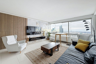  appartement puteaux 92800