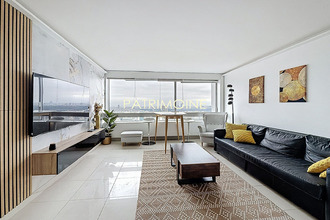  appartement puteaux 92800