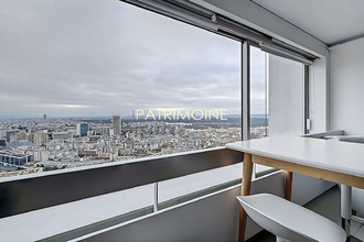  appartement puteaux 92800