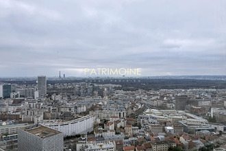  appartement puteaux 92800