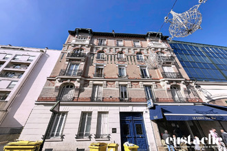  appartement puteaux 92800