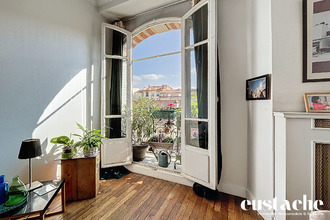  appartement puteaux 92800