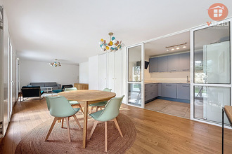  appartement puteaux 92800