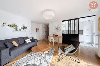  appartement puteaux 92800