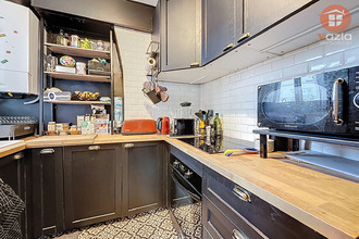  appartement puteaux 92800