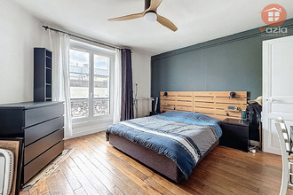  appartement puteaux 92800