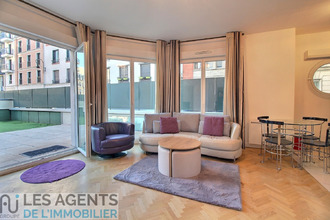  appartement puteaux 92800